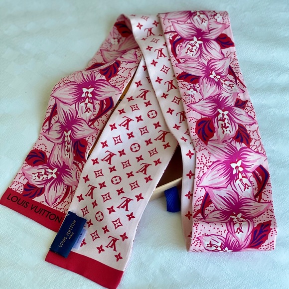 Louis Vuitton Accessories - Louis Vuitton Monokinawa Bandeau